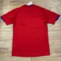 Spain 2010 home S-4XL
