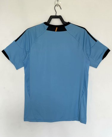Spain 2012 Away S-XXL