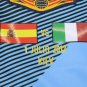 Spain 2012 Away S-XXL