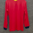 SPAIN 2013 HOME LONG SLEEVE