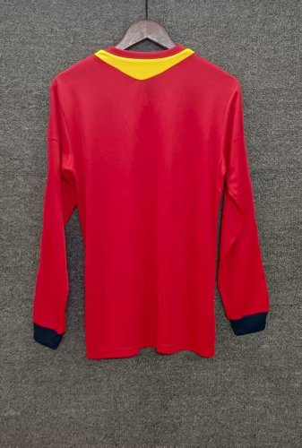 SPAIN 2013 HOME LONG SLEEVE