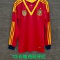 SPAIN 2013 HOME LONG SLEEVE