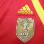 Spain 2013 home S-XXL