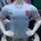 Spain 2018 away gray S-XL