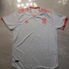 Spain 2018 away player version S-XL