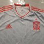 Spain 2018 away player version S-XL
