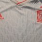 Spain 2018 away player version S-XL