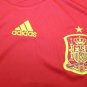 SPAIN 2018 HOME