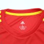 SPAIN 2018 HOME