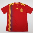 SPAIN 2018 HOME