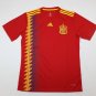 SPAIN 2018 HOME