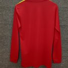 SPAIN 2018 HOME LONG SLEEVE