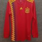 SPAIN 2018 HOME LONG SLEEVE