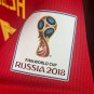 Spain 2018 home player version S-XL
