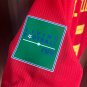 Spain 2018 home player version S-XL