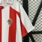 Sporting Gijon 86-87  Home  S-XXL