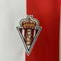 Sporting Gijon 86-87  Home  S-XXL