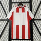 Sporting Gijon 86-87  Home  S-XXL