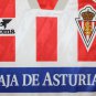 Sporting Gijon 94-95 home