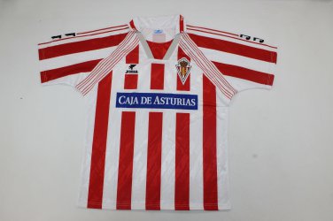Sporting Gijon 94-95 home