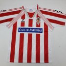 Sporting Gijon 94-95 home