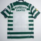 Sporting lisboa 03-04 home UCL version