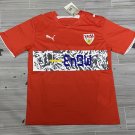 stuttgart 06-07 red away S-XXL