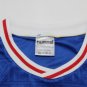 SUNDERLAND 1991 away blue s-xxl