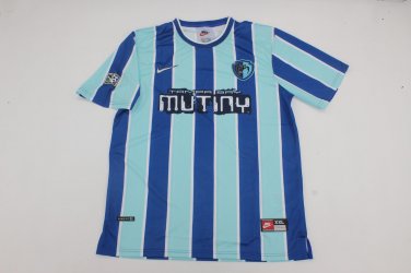 TAMPA BAY MUTINY 97