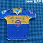 Tigres 00-01 away s-xxl