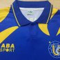 Tigres 95-96 away S-3XL