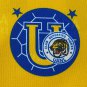 Tigres 95-96 home long sleeve S-3XL