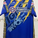 Tigres 97-98 third blue S-2XL