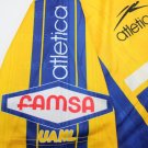 tigres 99 home s-xxl