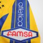 tigres 99 home s-xxl