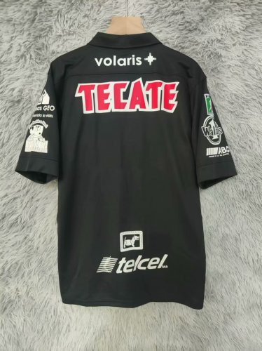 TIJUANA 12-13 Black
