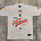 toluca 00-01 white away s-xxl