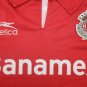 Toluca 04-05 home S-2XL