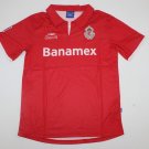 Toluca 04-05 home S-2XL