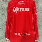 TOLUCA 99-00 HOME LONG SLEEVE