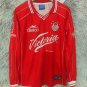 TOLUCA 99-00 HOME LONG SLEEVE