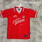 toluca 99-00 home s-xxl