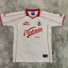 toluca 99-00 white away s-xxl