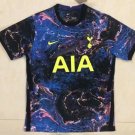 Tottenham 21-22 away S-XXL