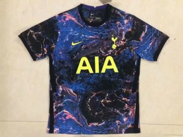 Tottenham 21-22 away S-XXL