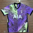Tottenham 21-22 third S-XXL