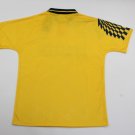 tottenham 92-95 yellow away s-xxl