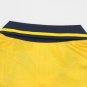 tottenham 92-95 yellow away s-xxl