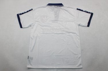 tottenham 95-97 home s-xxl
