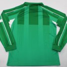 Tottenham 97-99 GK green long sleeves S-2XL